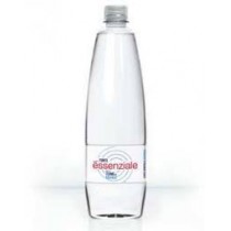 ESSENZIALE ACQUA NAT. PET LT.1