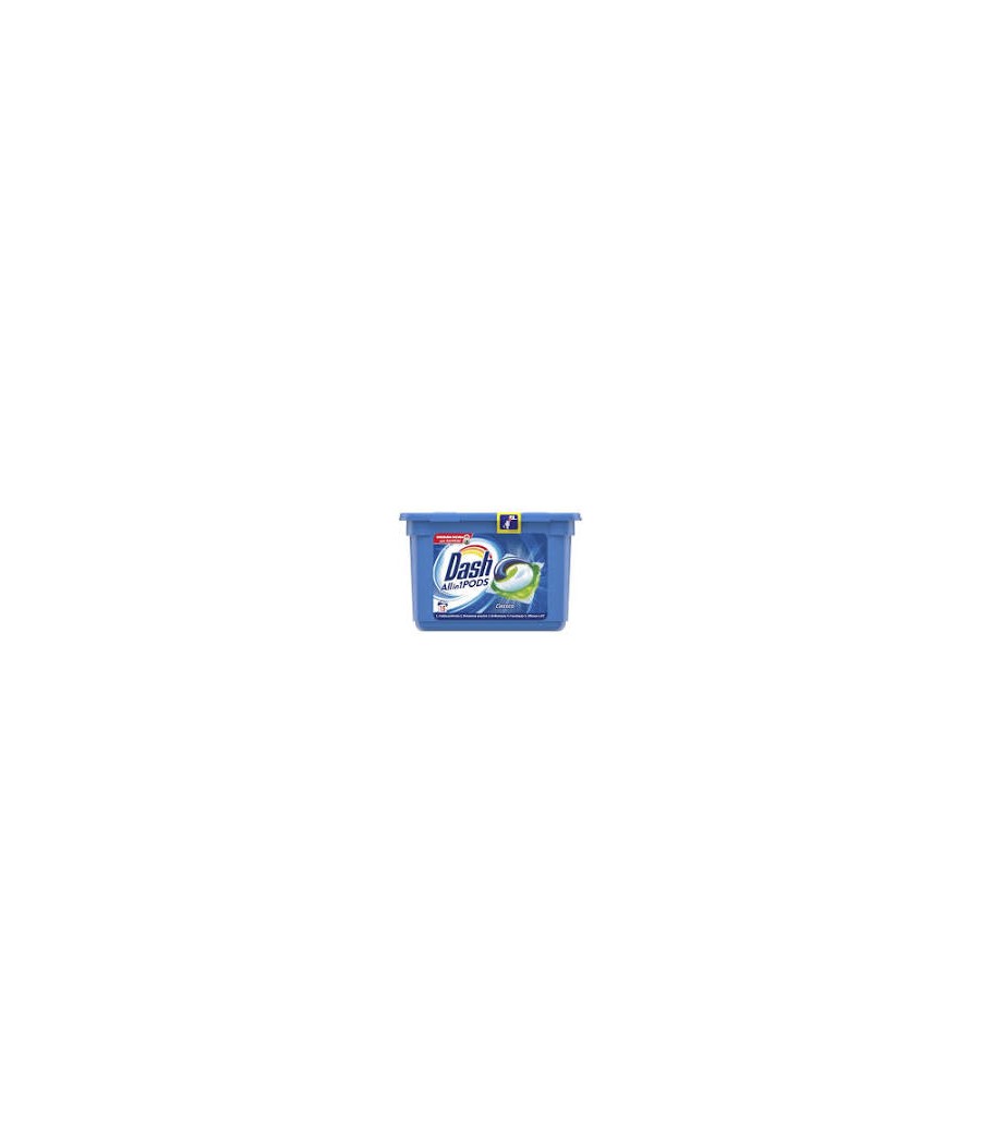 DASH PODS X15 PZ CLASSICO