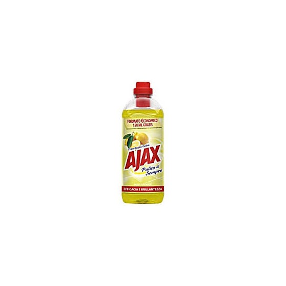 Ajax pavimenti Cedro 1lt