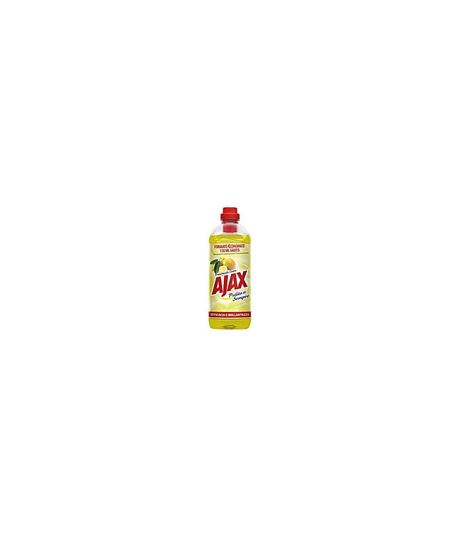 Ajax pavimenti Cedro 1lt
