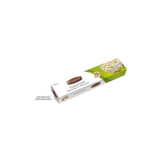 DI GENNARO Torroneai Pistacchi - 150 gr