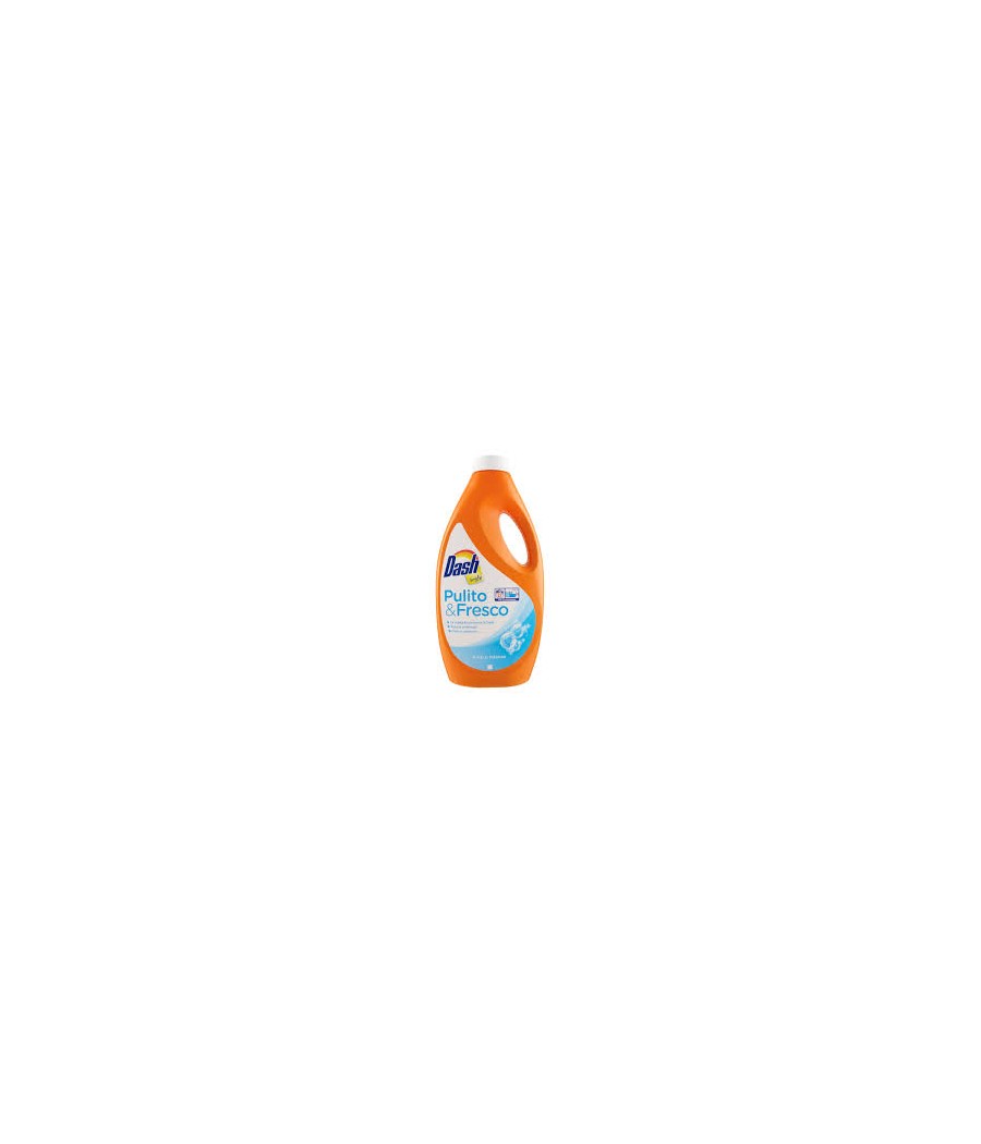 DASH SIMPLY MAGNOLIA 18 LAV