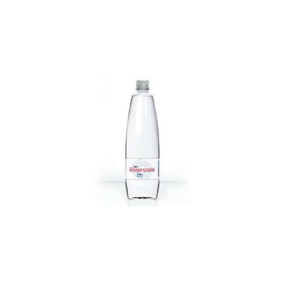 ESSENZIALE ACQUA NAT. PET LT.1