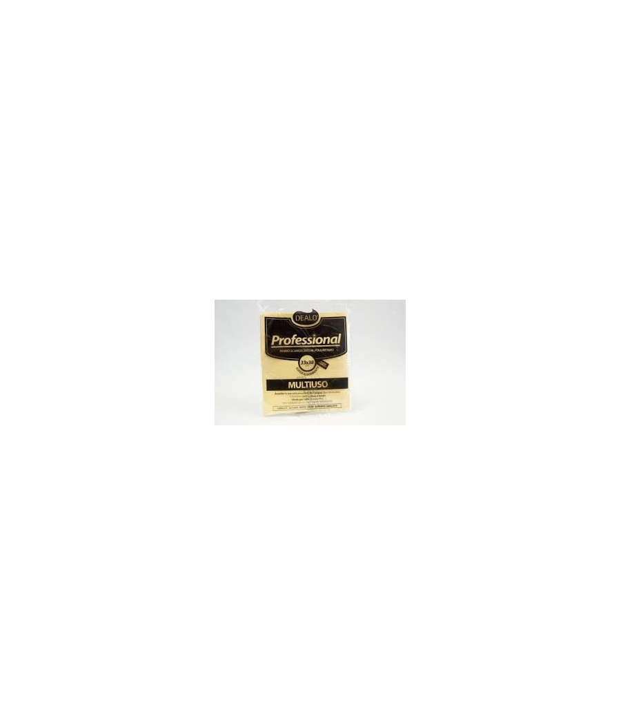 DEALO PANNO PROFESSIONAL 33X38 MULTIUSO