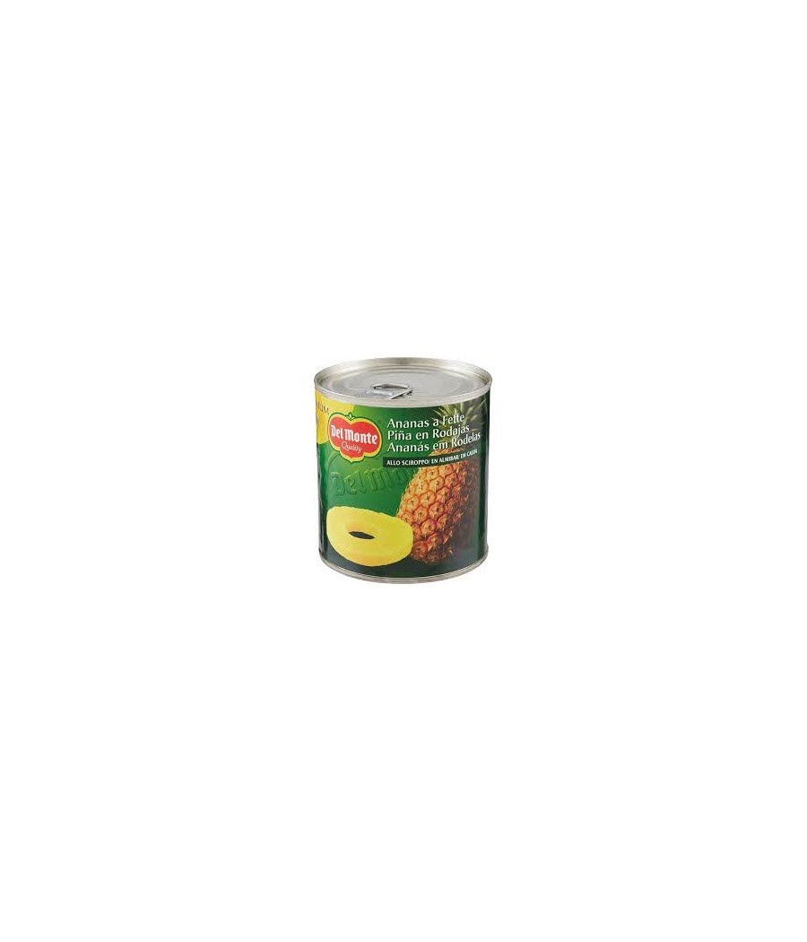 DEL MONTE ANANAS SCIROP.GR.432