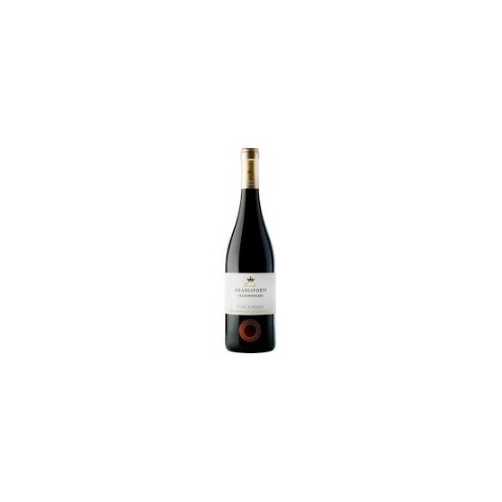 FIRRIATO BRANCIFORTI VINO NERO D´AVOLA 2013