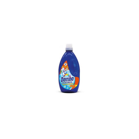 delfino lavatrice lavanda 38 lavaggi ml.1750