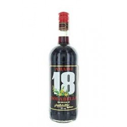 AMARO 18 ISOLABELLA CL.100