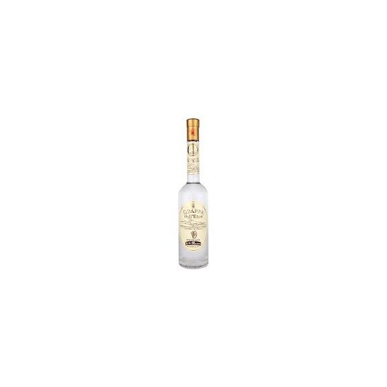 DIST.RUSSO GRAPPA ETNA CL.50