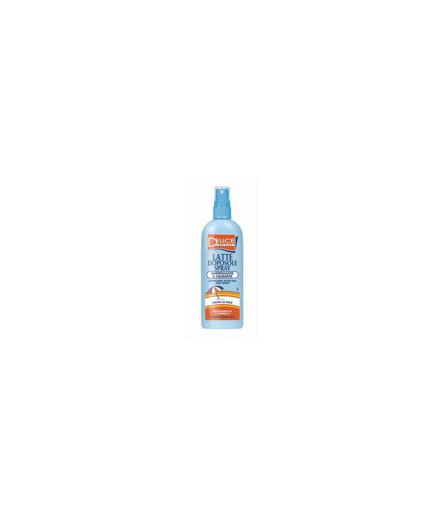 Delice Doposole Latte Spray 150 ML
