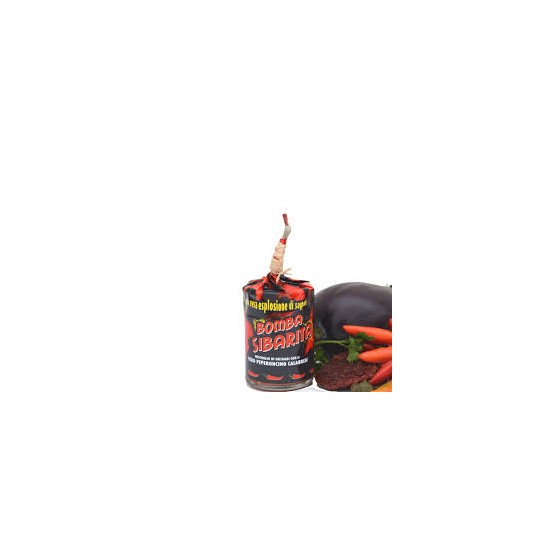 DELIZIE CAL.BOMBA CALABRESE GR 90