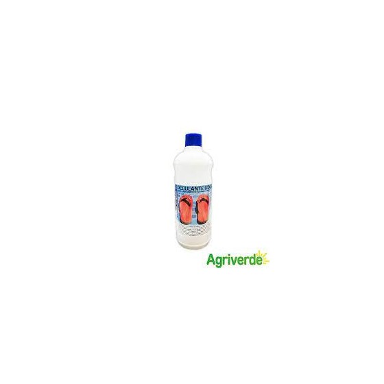 flocculante liquido lt 1