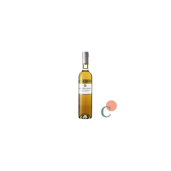 FLORIO PASSITO ZIGHIDI PANTELLERIA C50