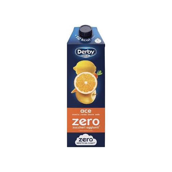 Derby blue zero ace 1500 ml
