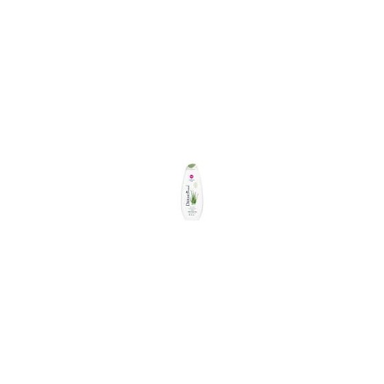 DERMOMED BAGNO DOCCIA ML.650 ALOE