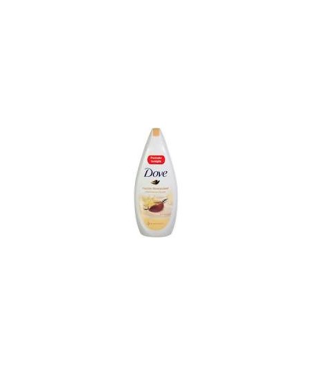 DOVE BAGNO NEW 700ML KARITE