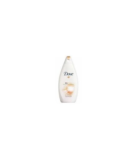 DOVE BAGNO NEW 700ML SILK