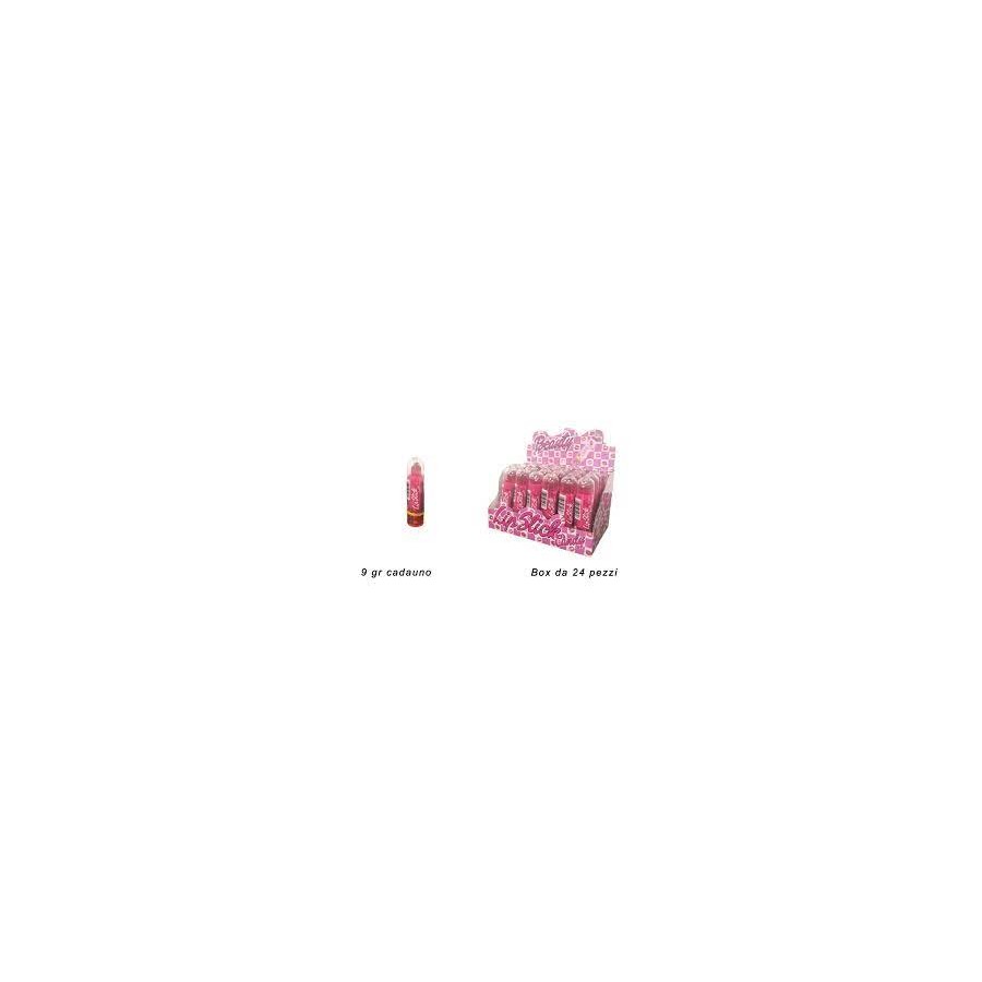 Dolce Rossetto 9 gr cadauno