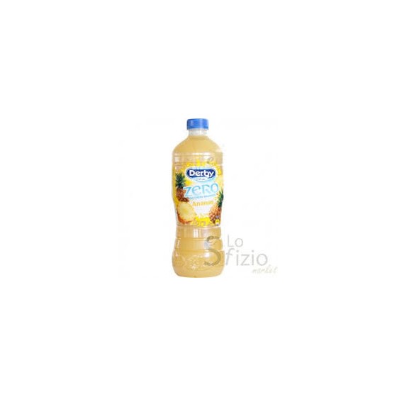 DERBY SUCCO ANANAS ZERO LT.1,5