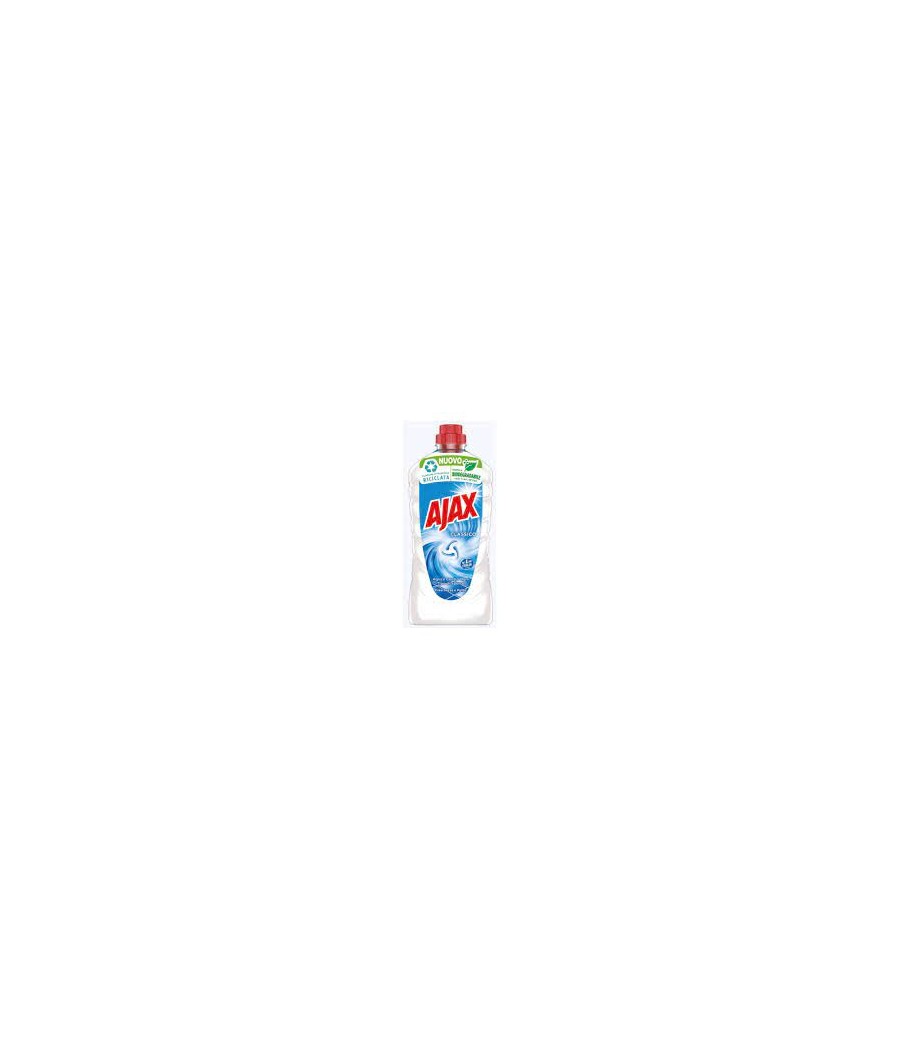 Detergente multiuso Ajax classico liquido ml.950