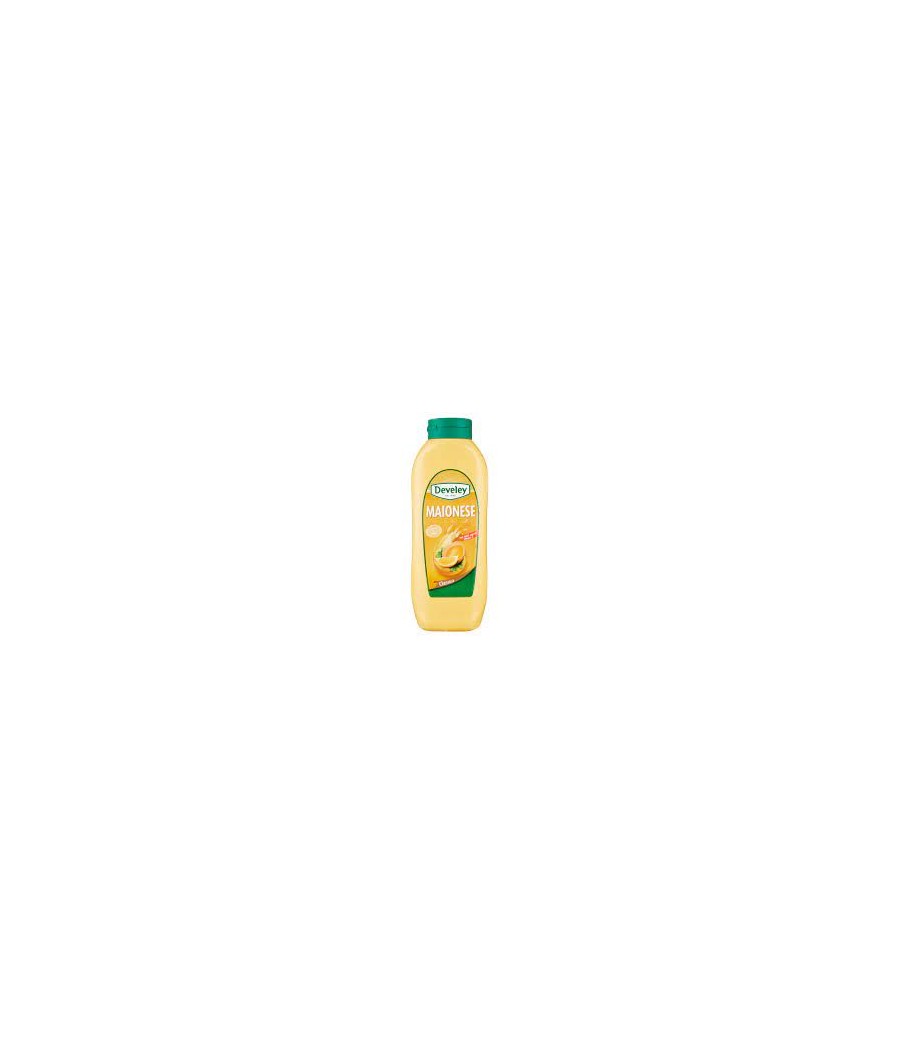 Develey Maionese classica 875 ml