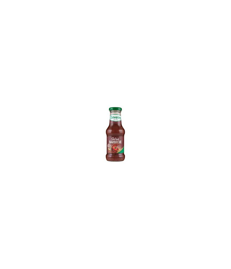DEVELEY SALSA BARBECUE ML.250