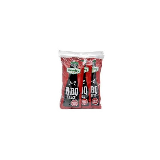 DEVELEY SIXPACK BARBECUE 20X6