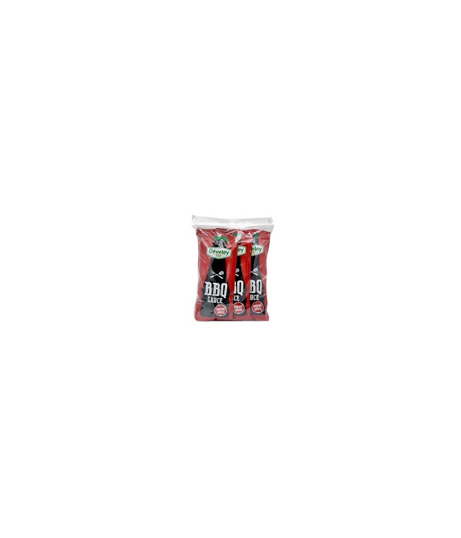 DEVELEY SIXPACK BARBECUE 20X6