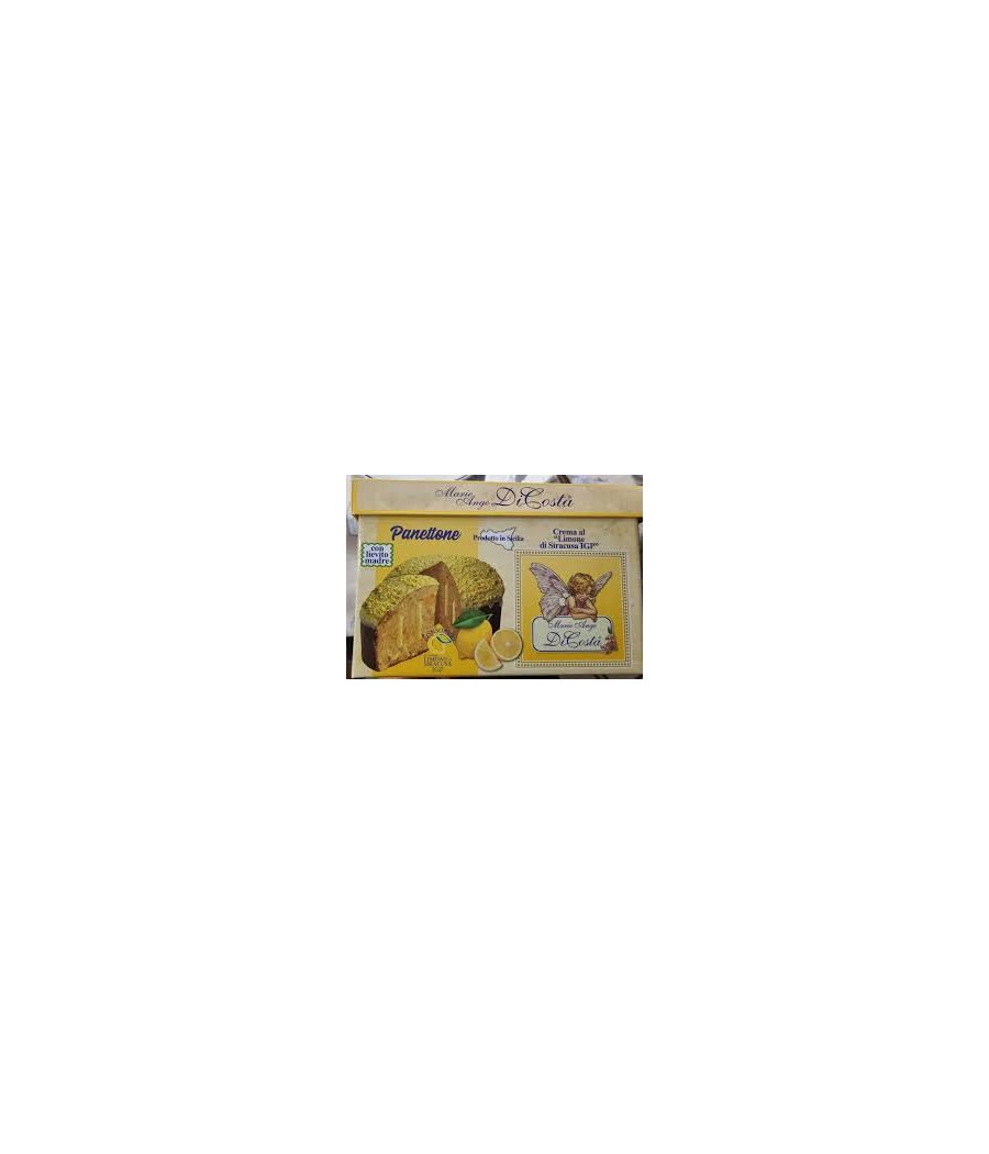 DI COSTA PANETTONE LIM.SICILIA G750