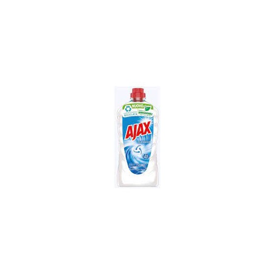 Detergente multiuso Ajax classico liquido ml.950