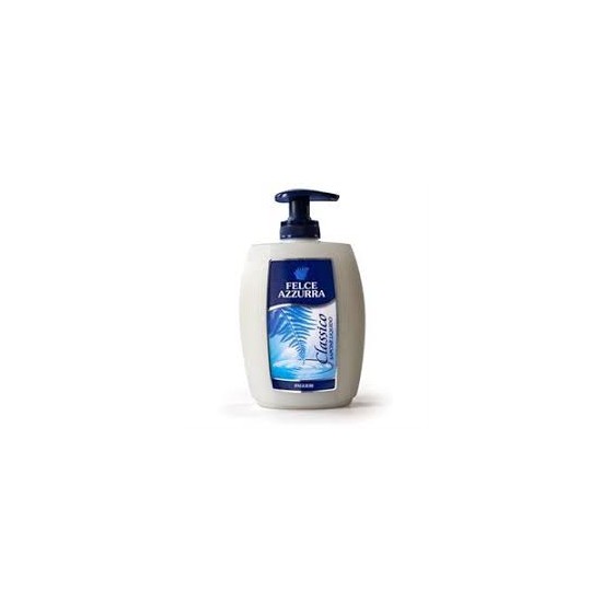 FELCE AZZURRA SAPONE LIQUIDO  CLASSICO 300 ML