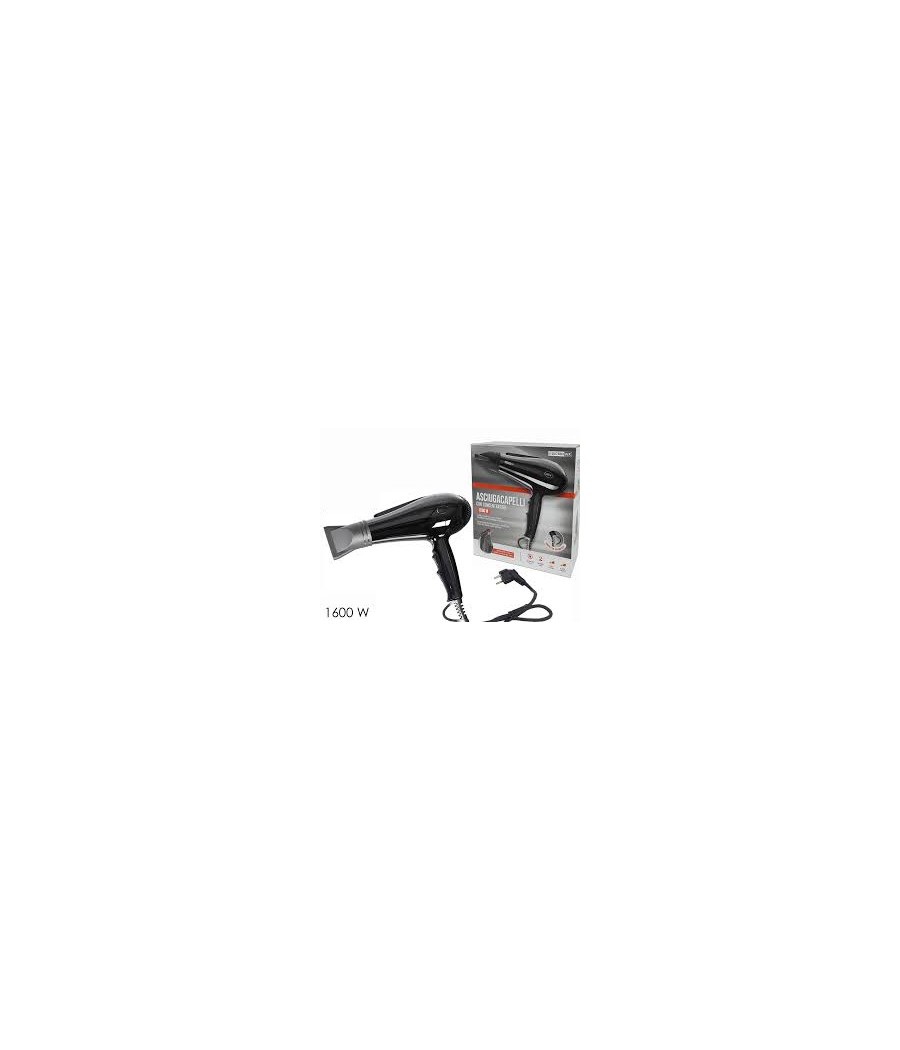 DICTRO PHON ASCIUGACAPELLI 1600W
