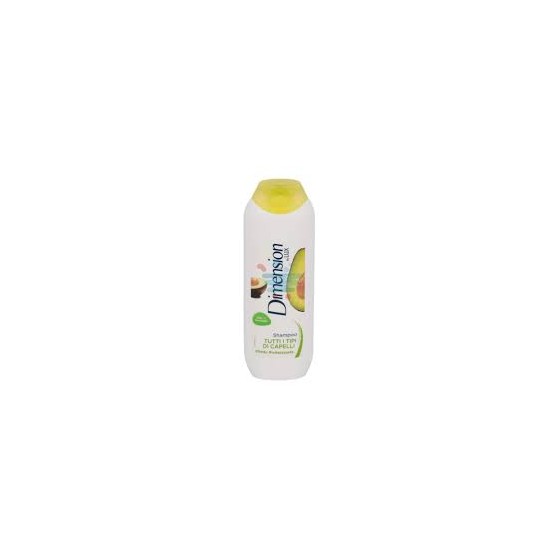 DIMENSION 2IN1 AVOCADO ML250
