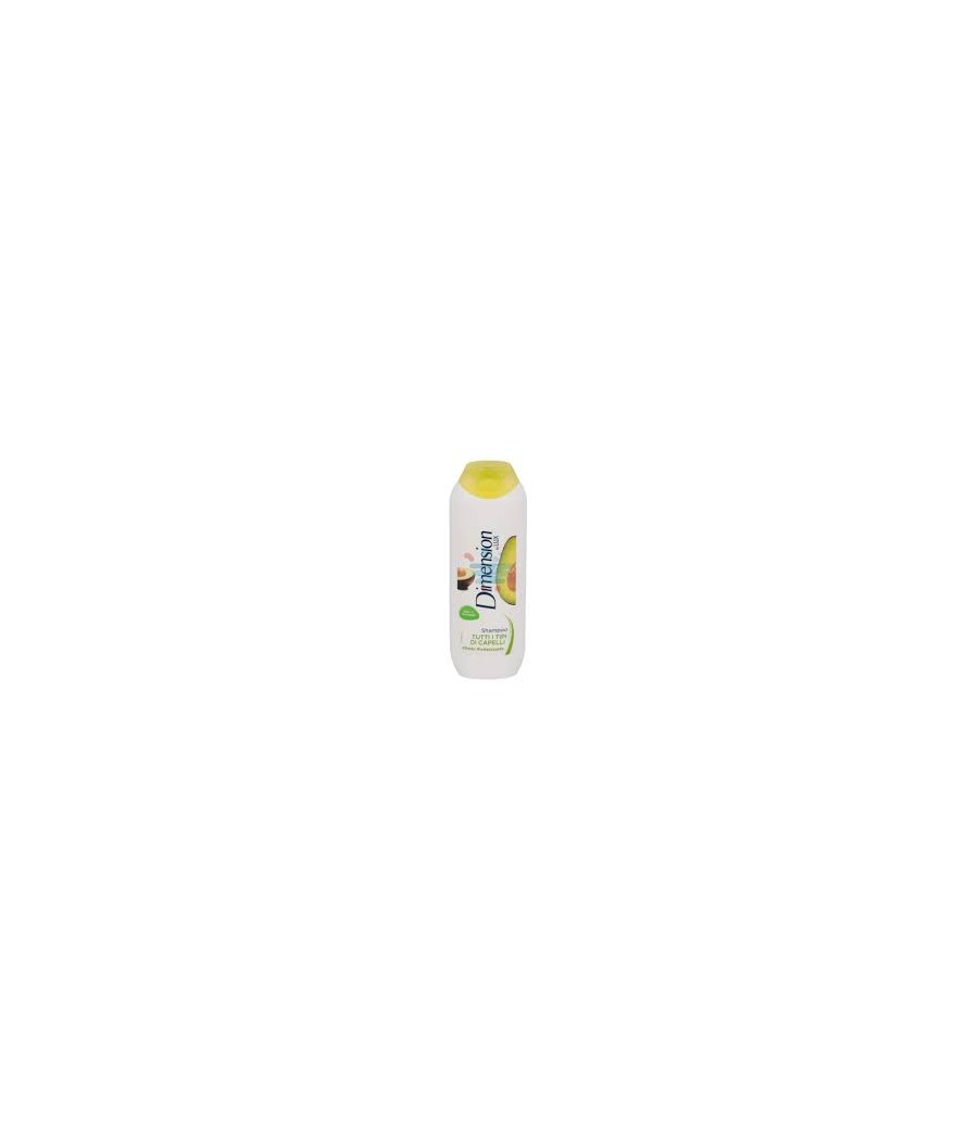 DIMENSION 2IN1 AVOCADO ML250