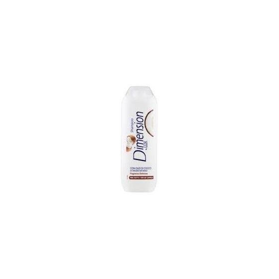 DIMENSION 2IN1 COCCO ML250