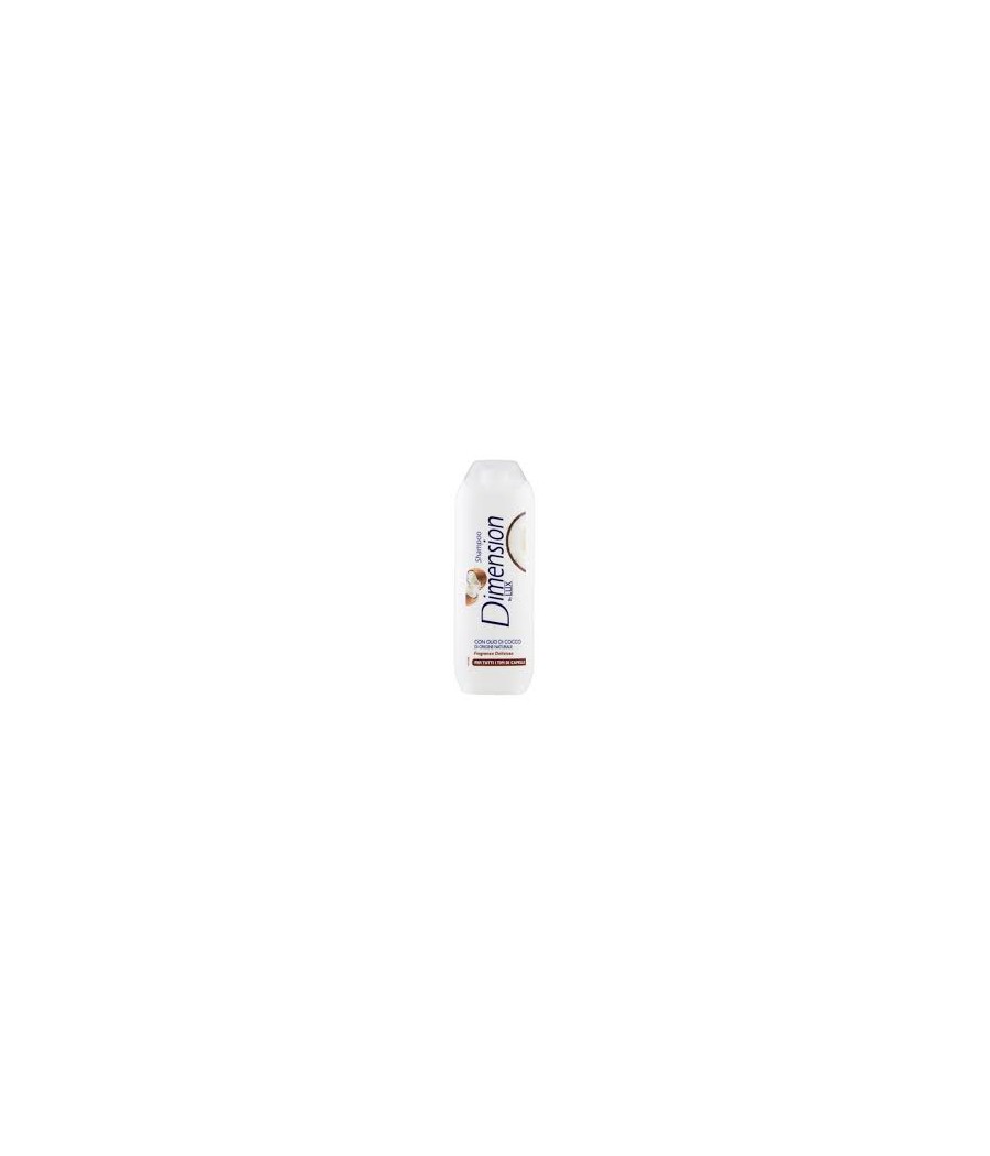 DIMENSION 2IN1 COCCO ML250