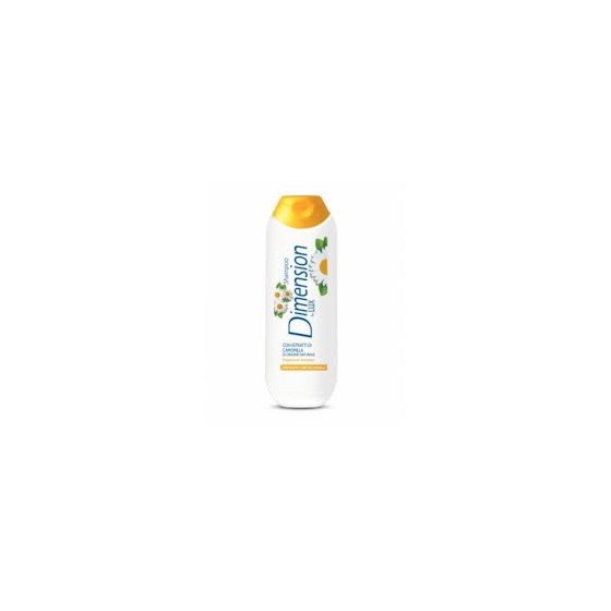 DIMENSION SH. 250 ML CAMOMILLA