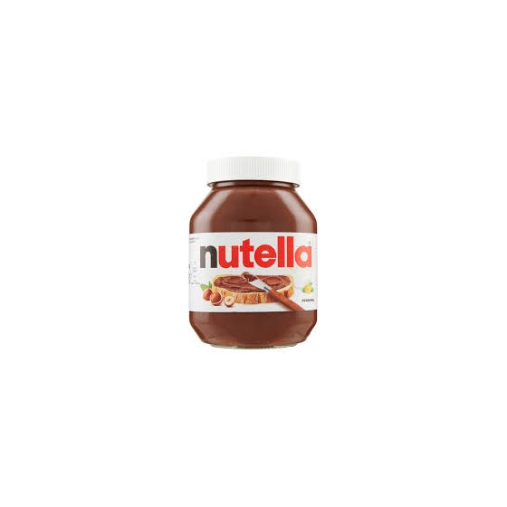 FERRERO NUTELLA gr 900