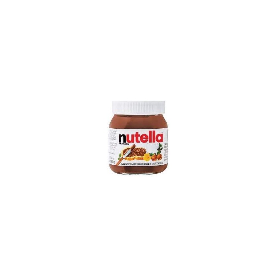 FERRERO NUTELLA GR.350