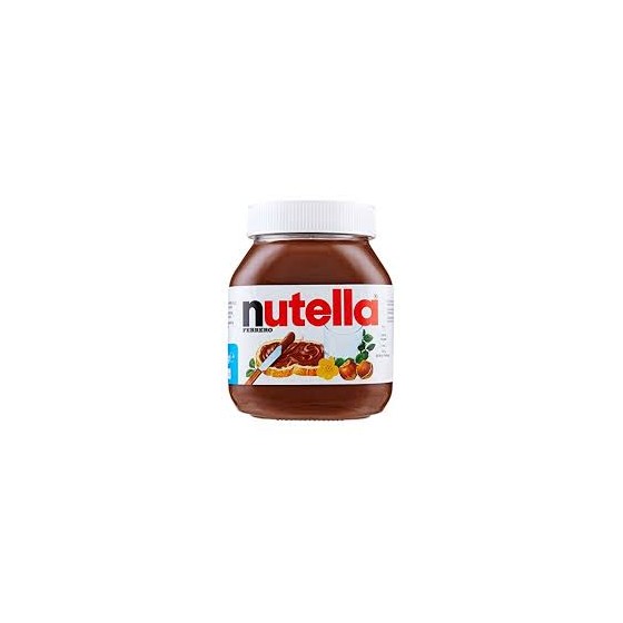 FERRERO NUTELLA GR.630