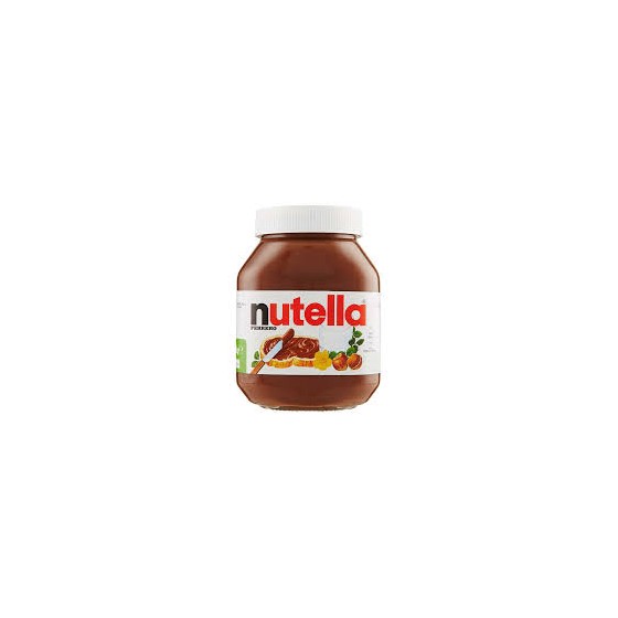 FERRERO NUTELLA GR.800