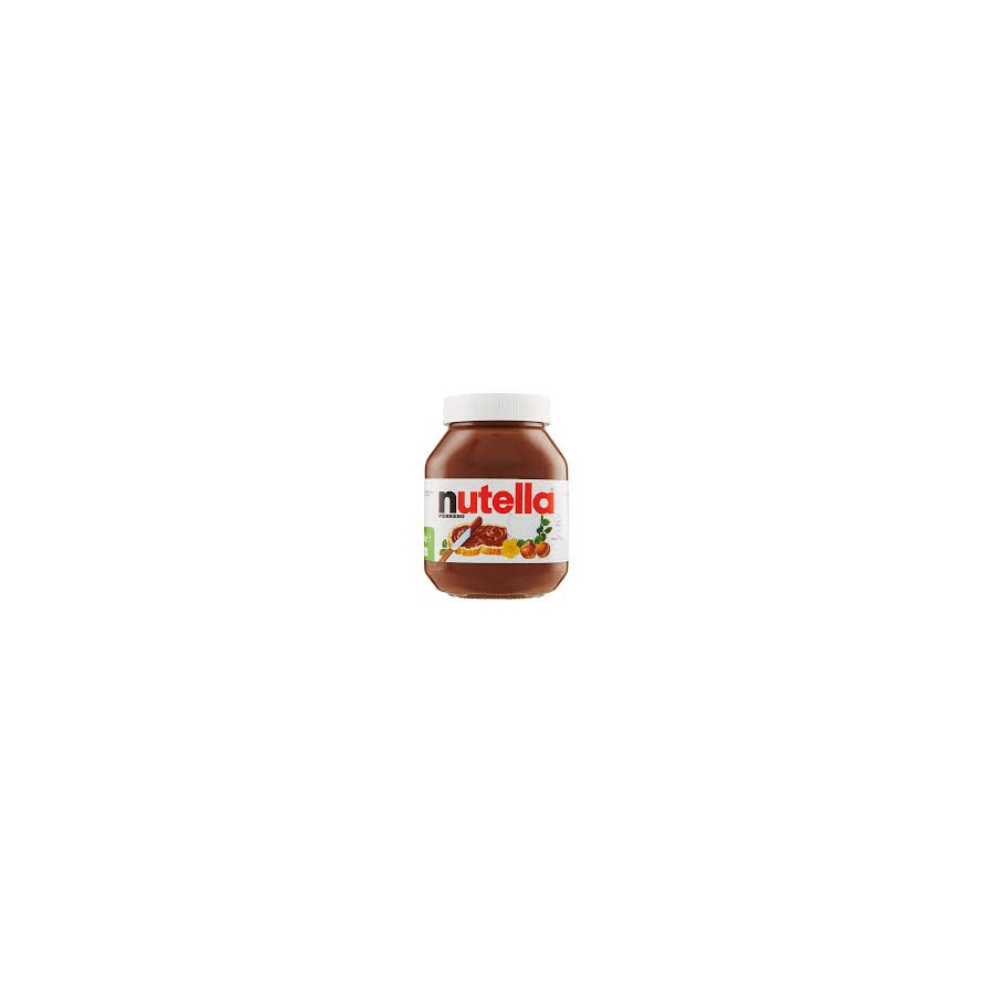 FERRERO NUTELLA GR.800