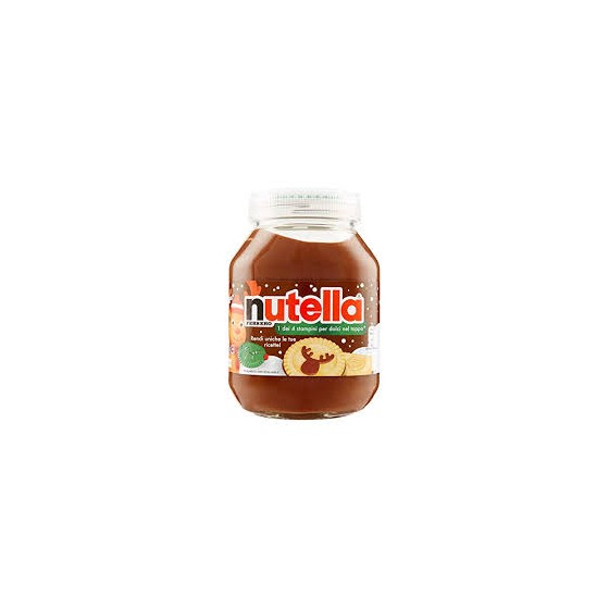 FERRERO NUTELLA GR.925