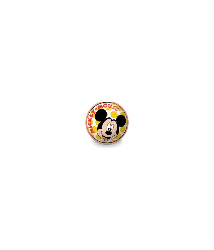 DISNEY PALLONE d230 ASS.   26015