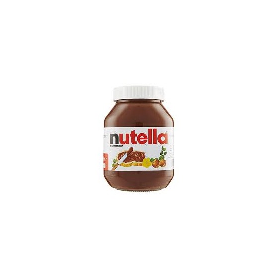 FERRERO NUTELLA GR.950