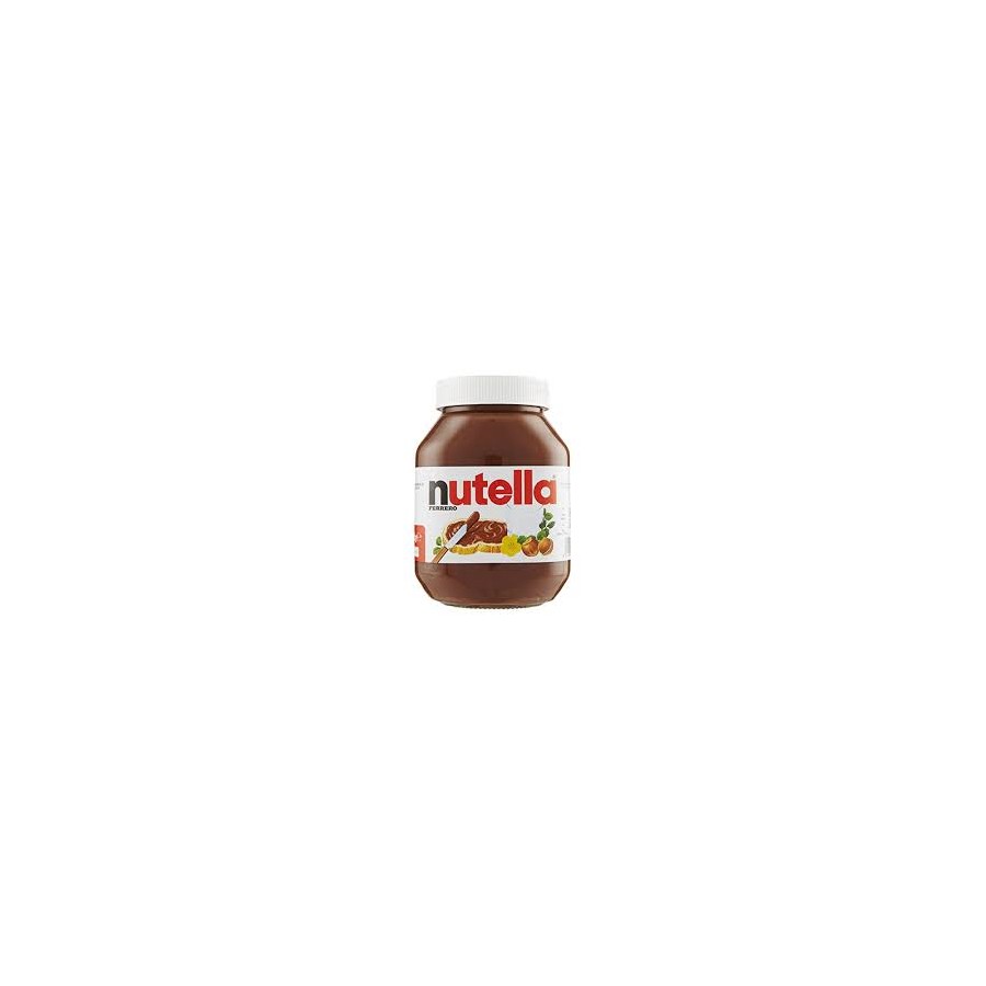 FERRERO NUTELLA GR.950