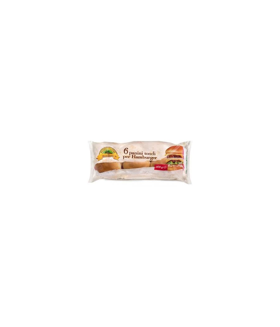 DITTAINO PAN.HAMBURGER X6 G300