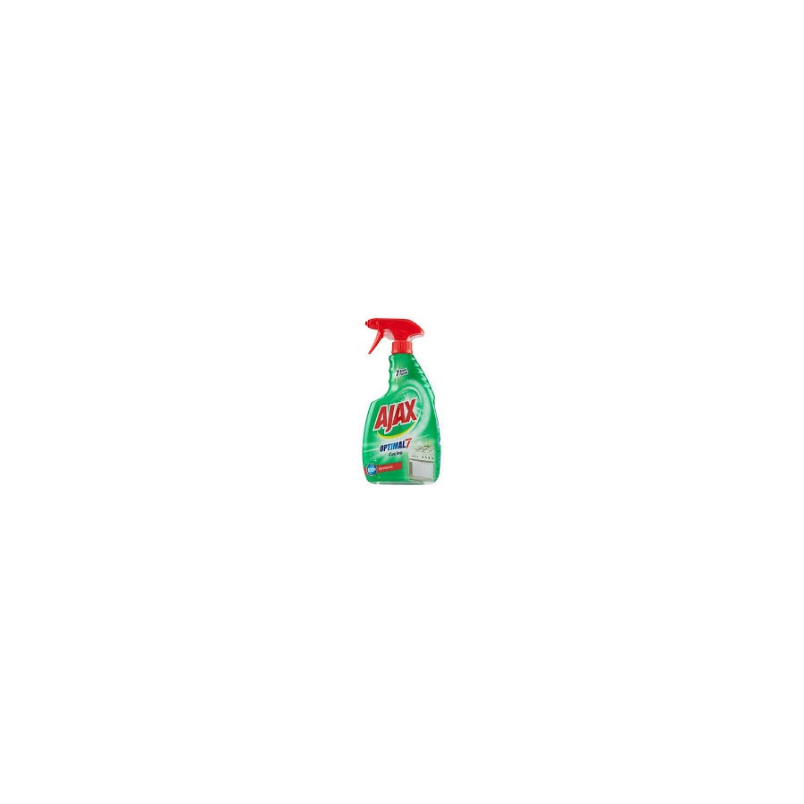 AJAX SGRASSATORE CUCINA SPRAY 750ML