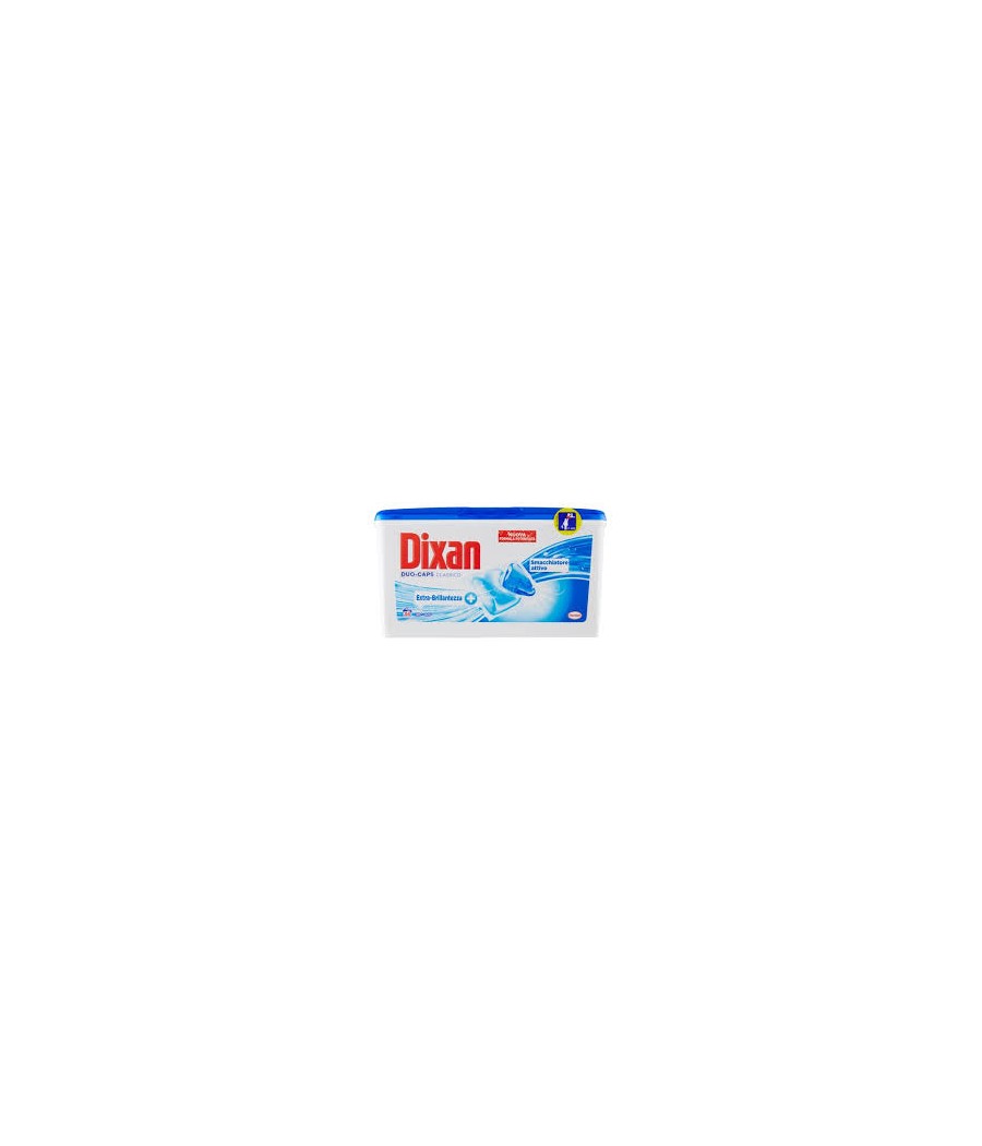 DIXAN DUO CAPS CLASSICO 16PZ P