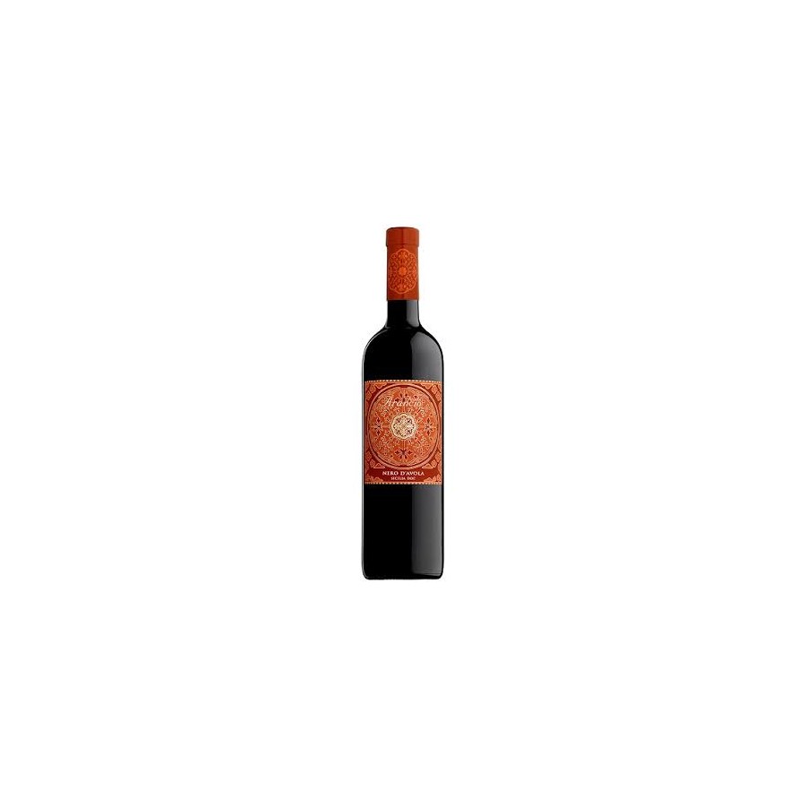 Feudo Arancio Cabernet Sauvignon Sicilia DOC -VINO